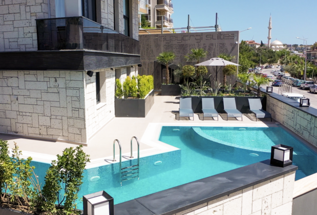 Ayayorgi Homes - Görsel 27