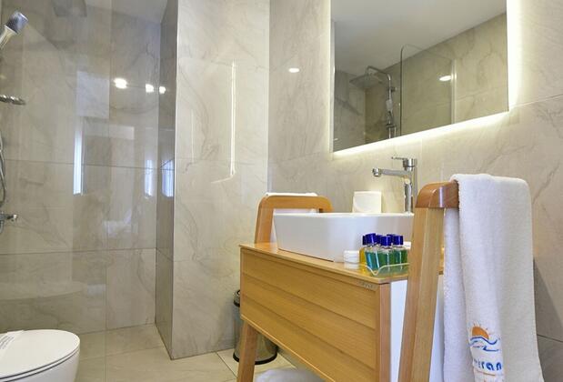 Mediterranean Resort Hotel - Görsel 14