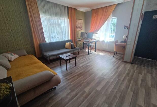 Mutlu Konaklama - Görsel 12