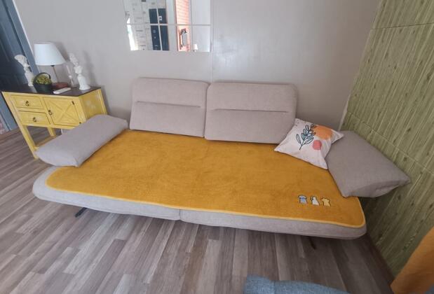 Mutlu Konaklama - Görsel 14