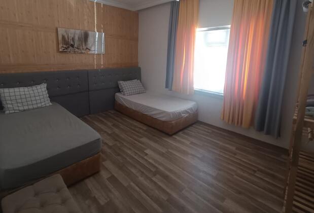 Mutlu Konaklama - Görsel 17