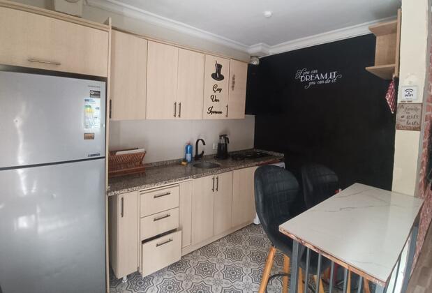 Mutlu Konaklama - Görsel 23