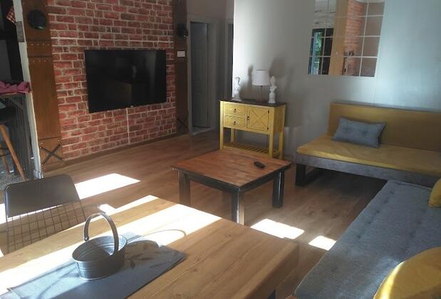 Mutlu Konaklama - Görsel 22