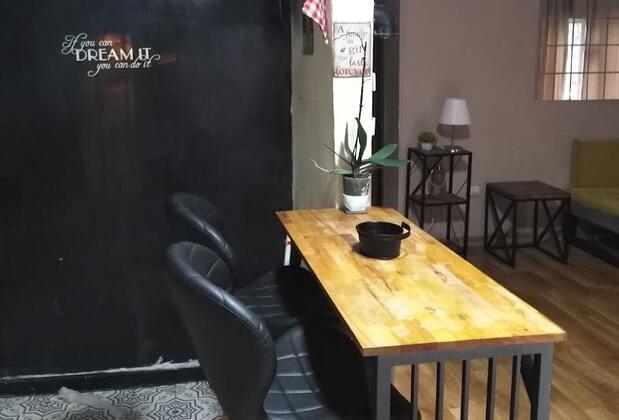 Mutlu Konaklama - Görsel 20