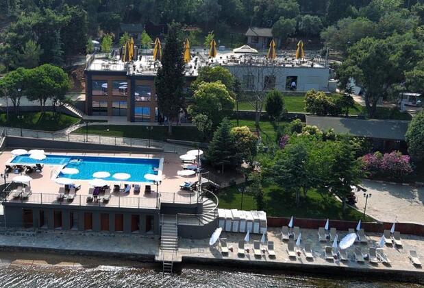 Büyükada Beltur Oteli nerede, fiyatı ne kadar? Beltur Otel fiyatlarına her şey dahil mi?