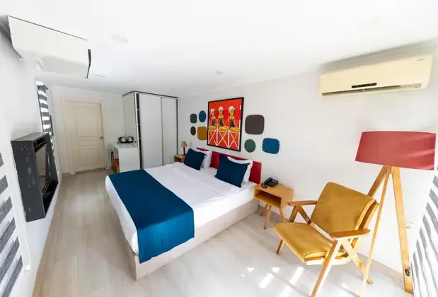 Elite World Village - Görsel 6