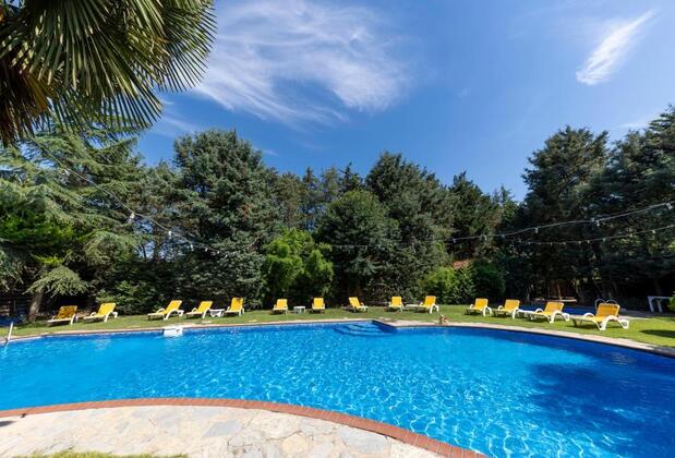 Elite World Village - Görsel 3