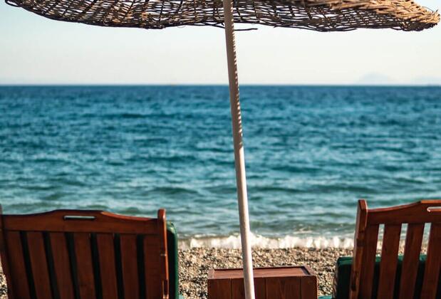 Nil Pansiyon Apart - Görsel 9