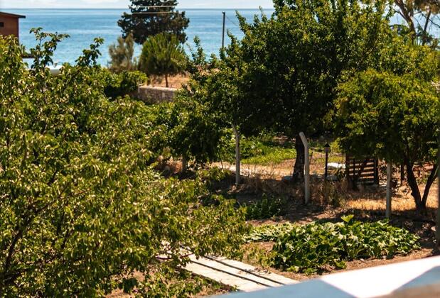 Nil Pansiyon Apart - Görsel 10