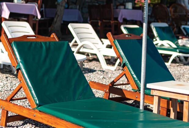 Nil Pansiyon Apart - Görsel 11