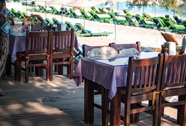 Nil Pansiyon Apart - Görsel 12