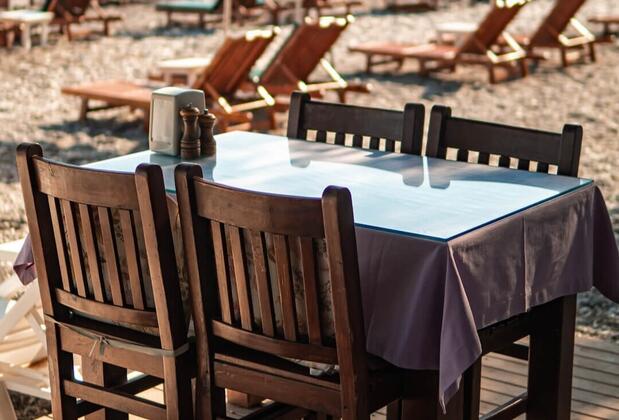 Nil Pansiyon Apart - Görsel 13