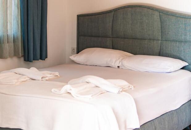 Nil Pansiyon Apart - Görsel 14