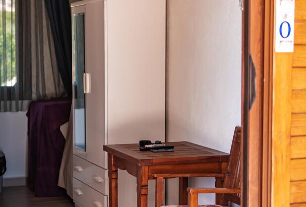 Nil Pansiyon Apart - Görsel 17