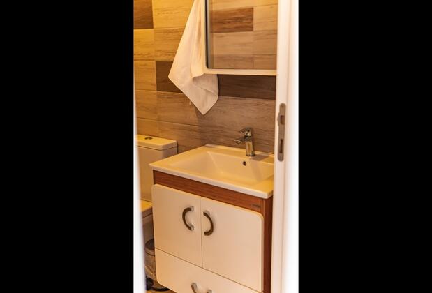 Nil Pansiyon Apart - Görsel 18