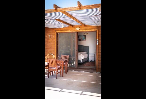 Nil Pansiyon Apart - Görsel 19