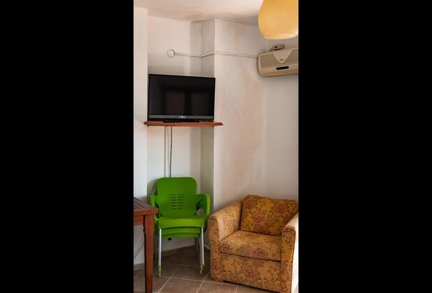 Nil Pansiyon Apart - Görsel 22