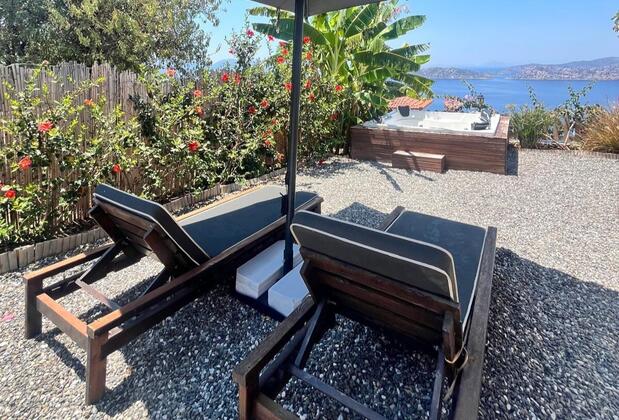 Ay Işığı Söğüt Marmaris - Görsel 13