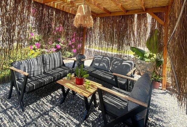 Ay Işığı Söğüt Marmaris - Görsel 15