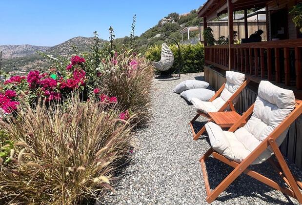 Ay Işığı Söğüt Marmaris - Görsel 16