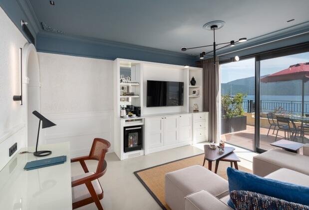 Casa Nonna Bodrum - Görsel 11