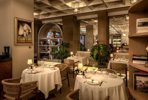 Casa Nonna Bodrum - Görsel 13