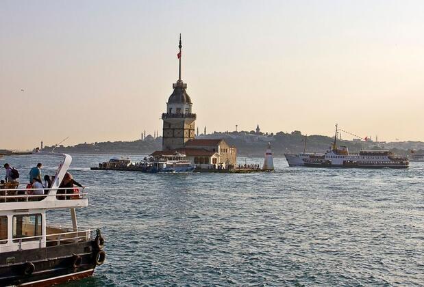 Üsküdar Valide Sultan Gemisi rezervasyon nasıl yapılır? Valide Sultan Gemisi ücreti ne kadar?