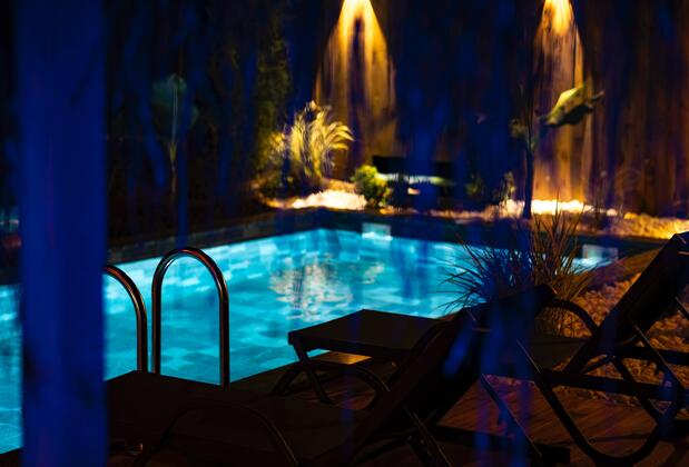 Adesa Bungalow - Görsel 3