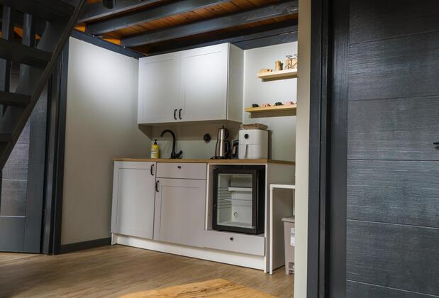 Adesa Bungalow - Görsel 4