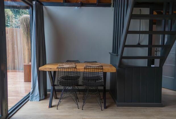 Adesa Bungalow - Görsel 5