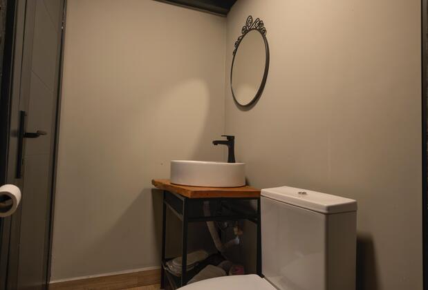 Adesa Bungalow - Görsel 7