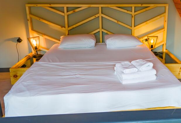 Adesa Bungalow - Görsel 9