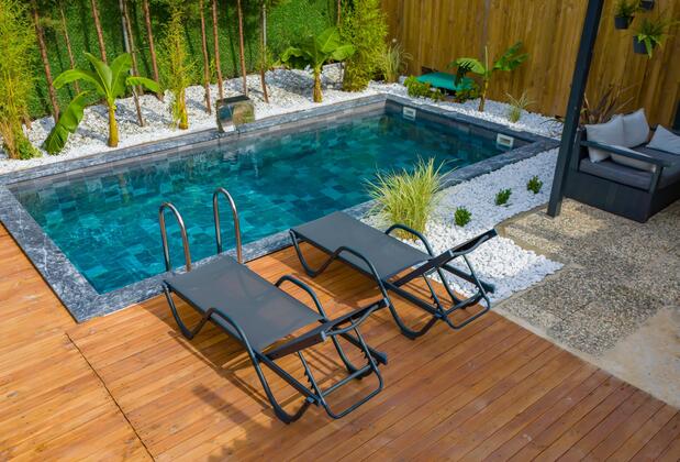 Adesa Bungalow - Görsel 14