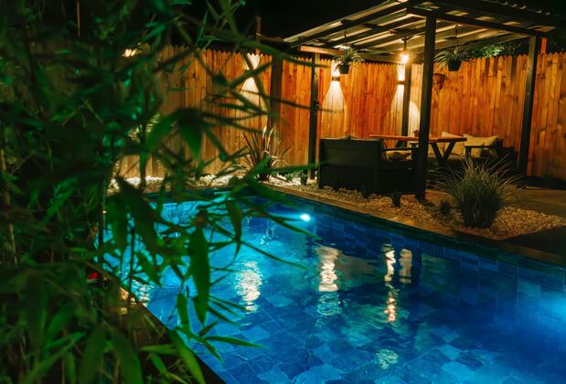 Adesa Bungalow - Görsel 15