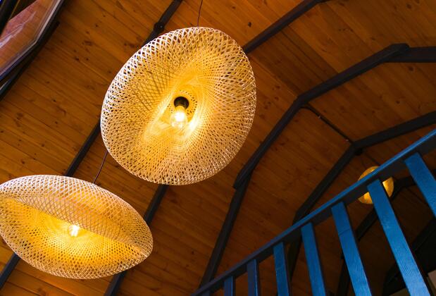 Adesa Bungalow - Görsel 11