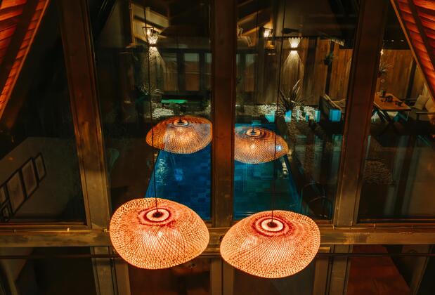 Adesa Bungalow - Görsel 18