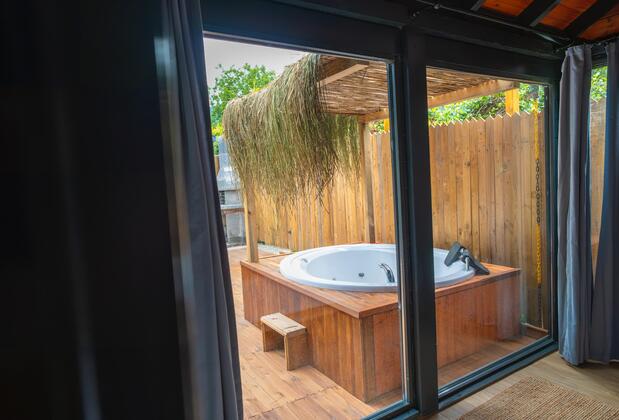 Adesa Bungalow - Görsel 23