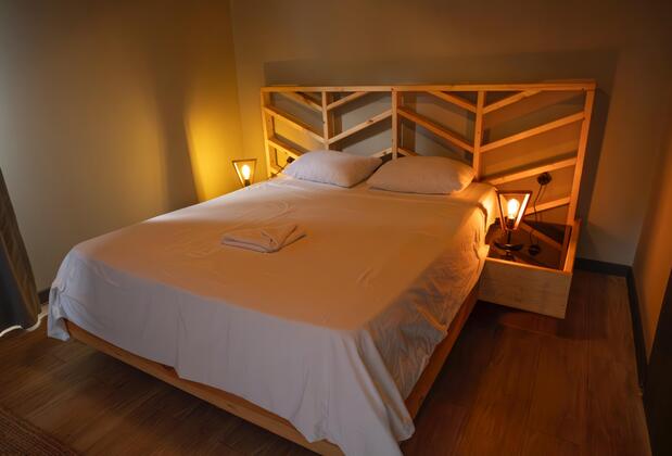 Adesa Bungalow - Görsel 25