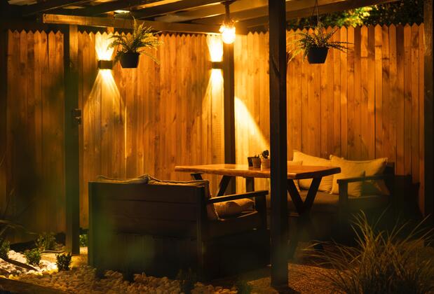 Adesa Bungalow - Görsel 27