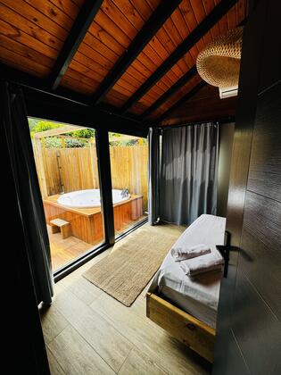 Adesa Bungalow - Görsel 22