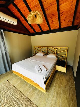 Adesa Bungalow - Görsel 24