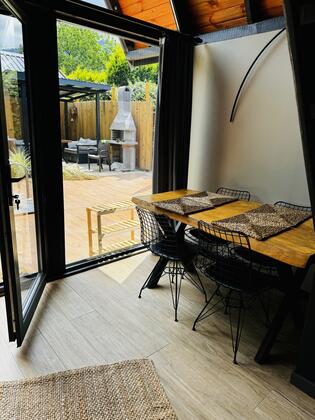 Adesa Bungalow - Görsel 26