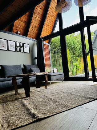 Adesa Bungalow - Görsel 28