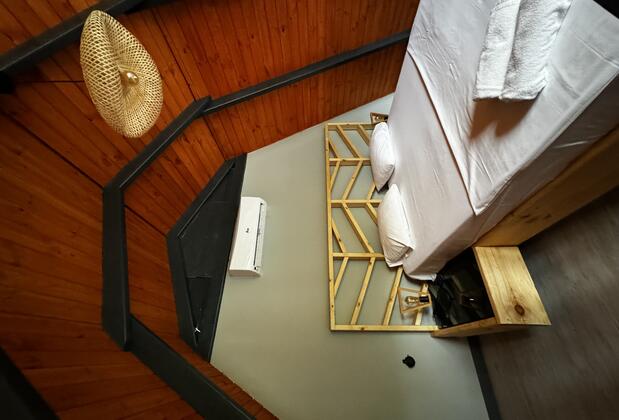 Adesa Bungalow - Görsel 29