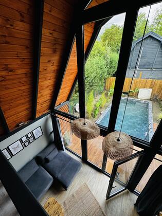 Adesa Bungalow - Görsel 30