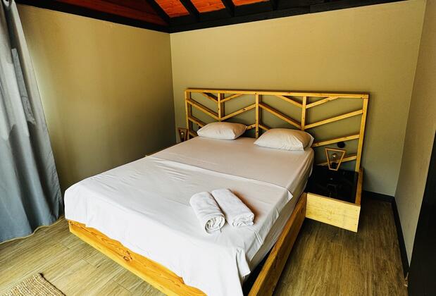 Adesa Bungalow - Görsel 33