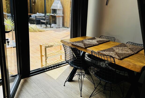 Adesa Bungalow - Görsel 34