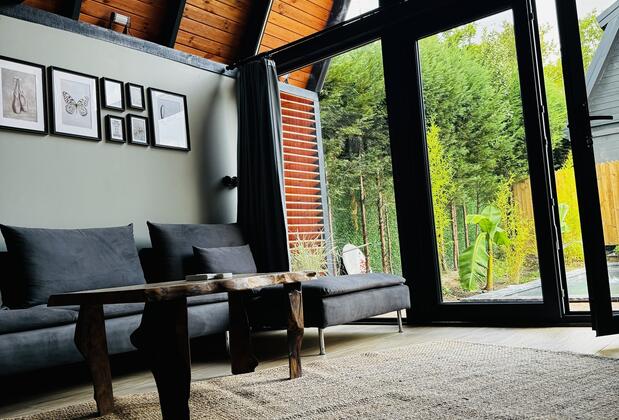 Adesa Bungalow - Görsel 31