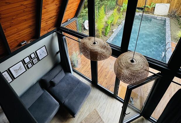 Adesa Bungalow - Görsel 32