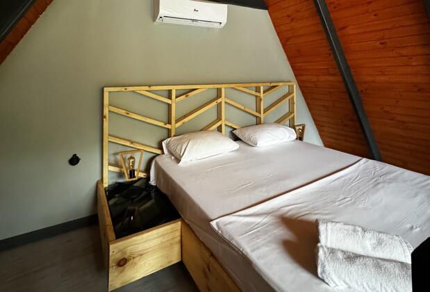 Adesa Bungalow - Görsel 35